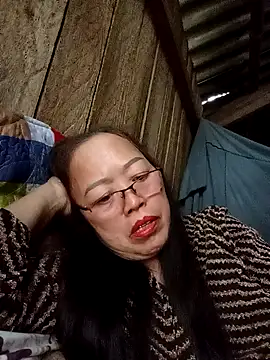 Agnes-baby's Webcam Show