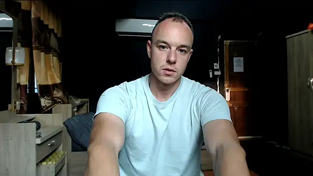 heilgarbest Pertunjukan Webcam