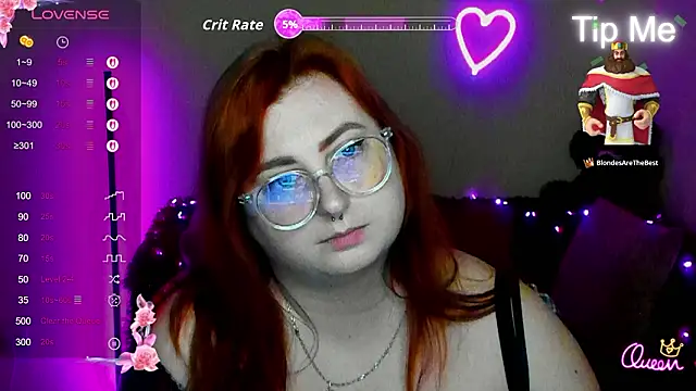 Alicia_love00 现场XXX聊天