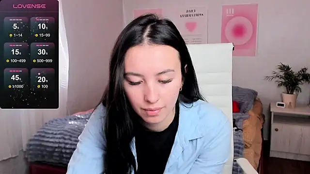 Geisha_Anna: απευθείας συνομιλία ΧΧΧ