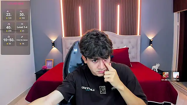 Tommy18__'s Live XXX Chat