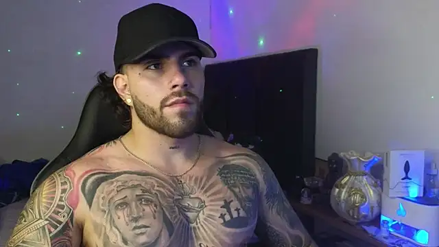 Chat XXX Live Ades_Lowe