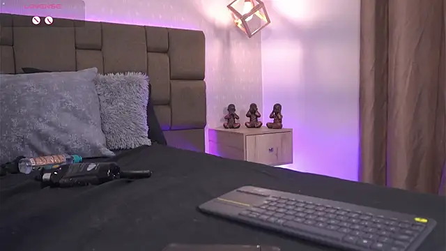 Julieth_Rojas Live XXX-Chat