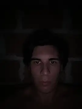 Webkamerová show ChordingMoon