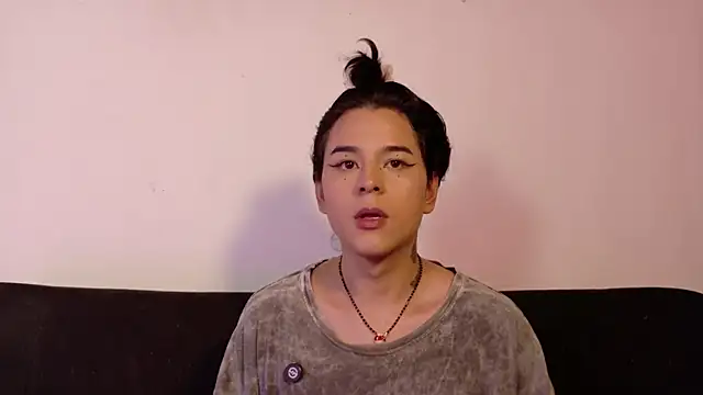 XXX chat uživo modela Angel-umbra