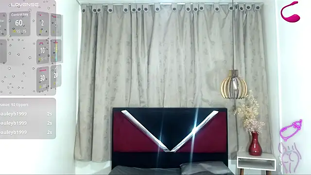 Živý XXX chat luisa__torres