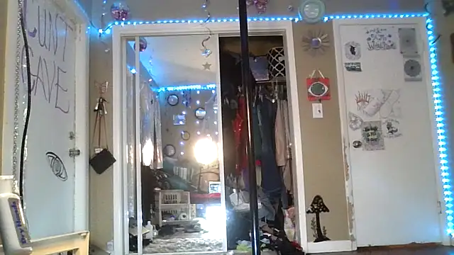 Czat XXX na żywo – marilyn420