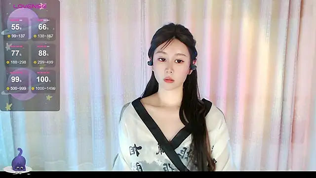 Czat XXX na żywo – Aimee-520