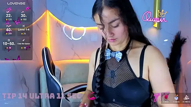 دردشة Sweet_Morita_Tx الجنسية المباشرة