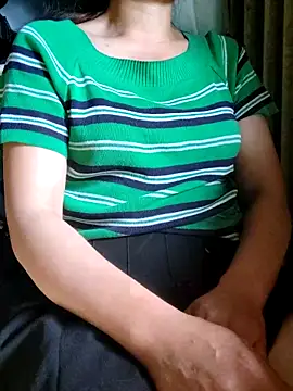 Congee-666 Chat XXX in diretta