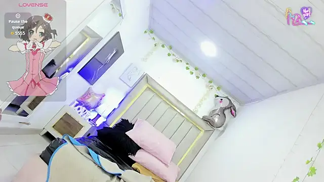 ScarlettVell Webcam Show