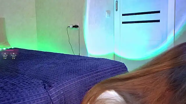 Chat XXX ao vivo de Roseaa