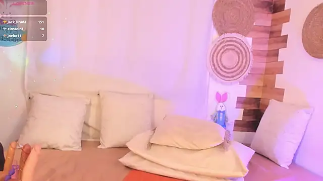 GhanimaWalter 现场XXX聊天