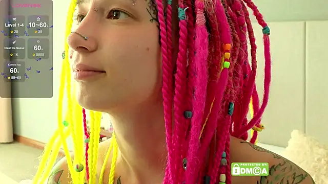 Ne_Sonia Live XXX-Chat