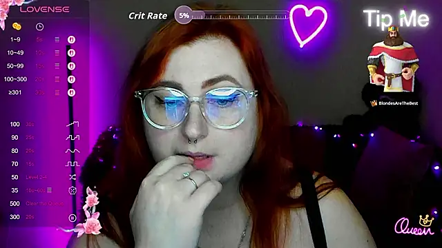 Alicia_love00 Live XXX-Chat