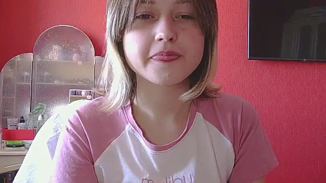 دردشة Beloved_Mary الجنسية المباشرة