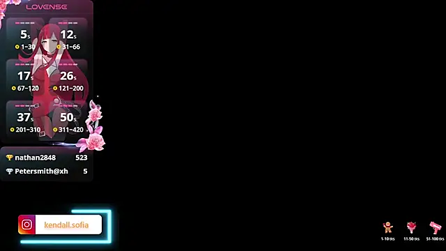 Sophiaa_doll_'s Live XXX Chat
