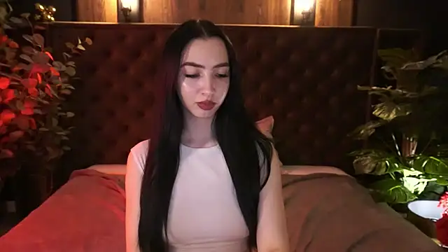 WildKittenX_のライブXXXチャット