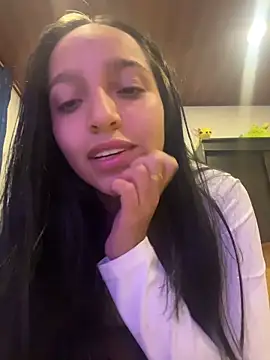 Eve_Ritz লাইভ XXX চ্যাট