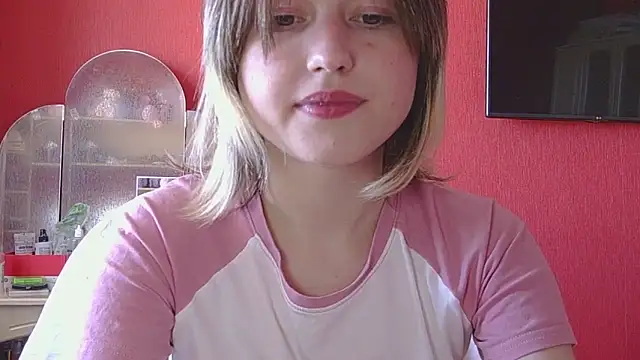 دردشة Beloved_Mary الجنسية المباشرة