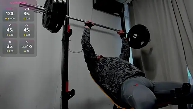 David_Big_Daddy élő XXX-chatje