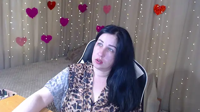 Chat XXX en directo de JillStevens