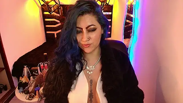 scarleth_blue: απευθείας συνομιλία ΧΧΧ