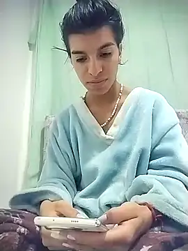 Chatroom XXX en direct de Ariell_Kieran