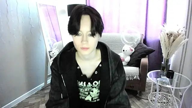 Chatroom XXX en direct de Annie_Way