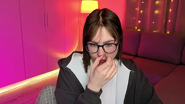 Chat XXX en directo de Aurelia_Voss