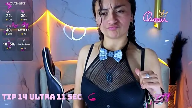 Sweet_Morita_TxのライブXXXチャット