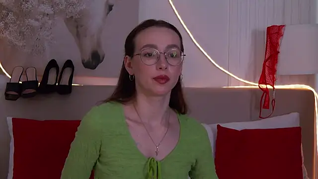 Chatroom XXX en direct de Emily_Simon