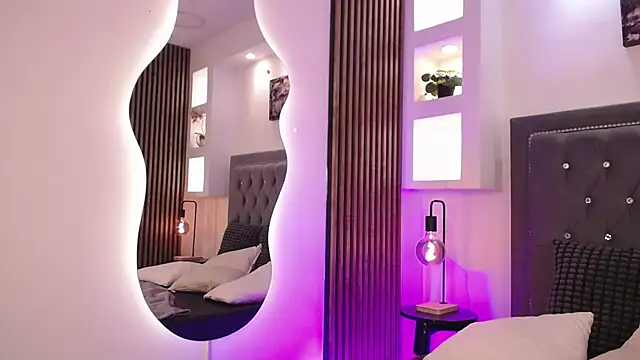 عرض كام Fancy_Vixen