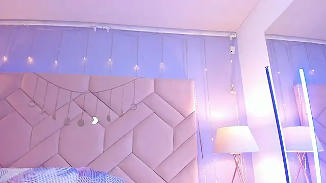 NaeniaDemon_のライブXXXチャット