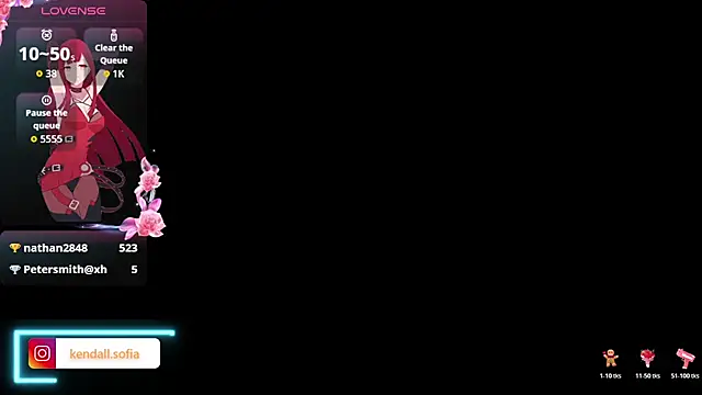 Chat +18 de Sophiaa_doll_ ao vivo