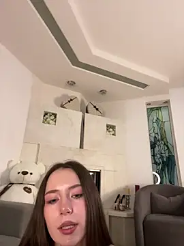 Chat XXX en directo de SensualEmi