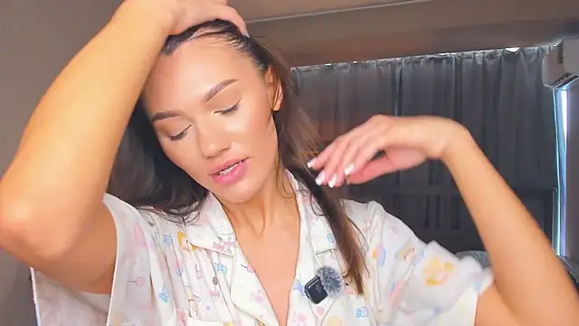 SookBurdinのライブXXXチャット