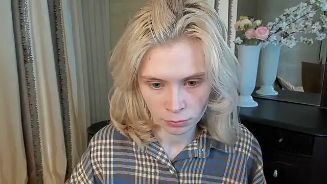 Chat XXX en directo de CarleySuski