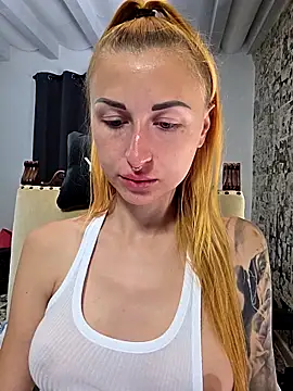 kylie_blck Webcam-Show