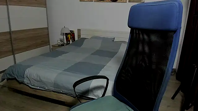 RobbyShawz Chat XXX live