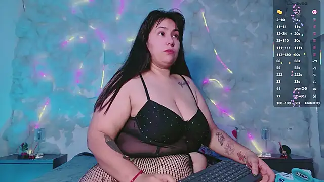 emmajohnss Obrolan Langsung XXX