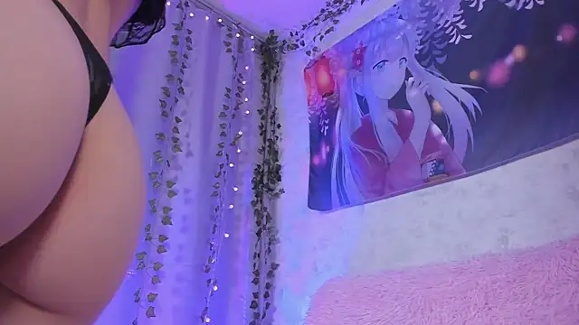 LuckySexyDoll Chat XXX in diretta