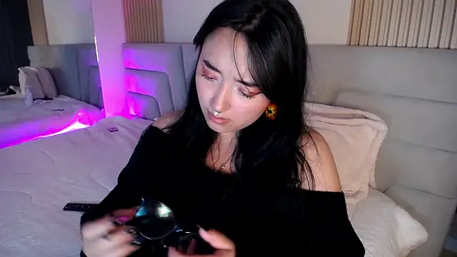 Chat XXX en directo de Miss_Loise