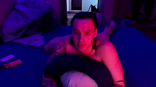 Chat XXX en directo de baphomet_from_ice