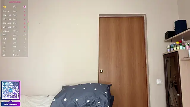 ErlinaBuoy Live XXX-Chat