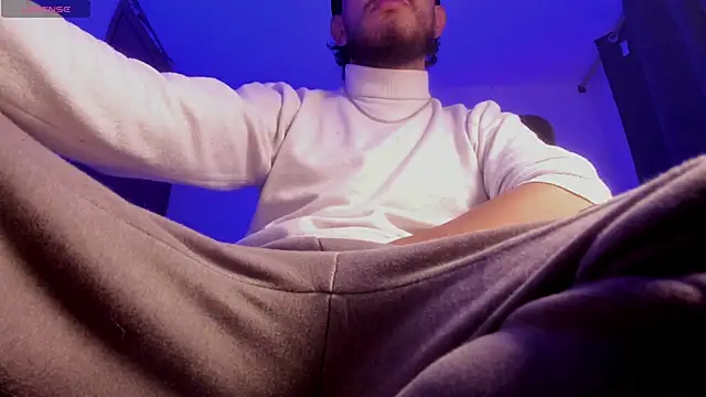 Chatroom XXX en direct de s_sven03