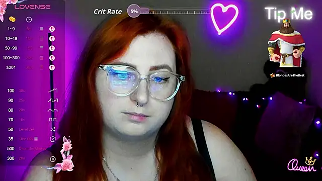 Alicia_love00's Live XXX Chat