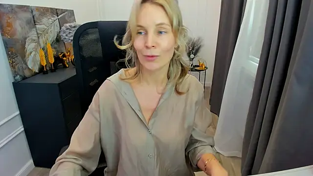 Chat XXX Live Sinty_Devis