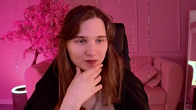 Chat XXX Live TessaMill