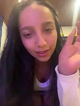 Eve_Ritz élő XXX-chatje